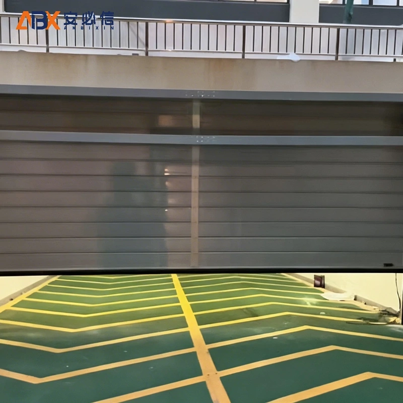 莆田市PVC高速门